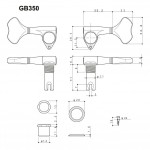 GB350-C-L